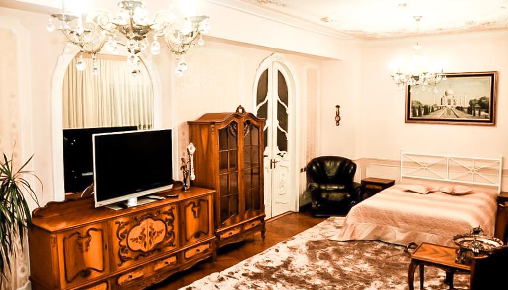 Rooms At Mayakovskaya 모스크바 객실 사진