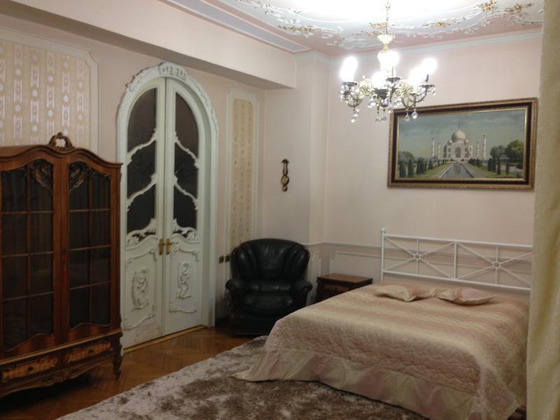 Rooms At Mayakovskaya 모스크바 외부 사진