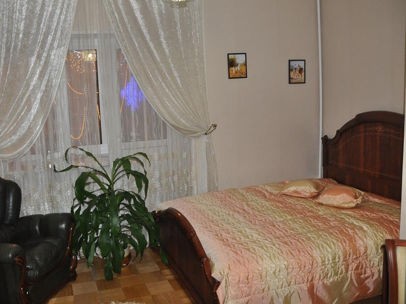Rooms At Mayakovskaya 모스크바 외부 사진